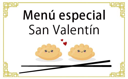 Noticia San Valentín exótico y especial