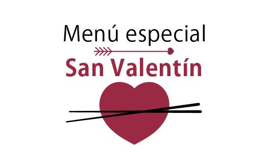 Noticia Un San Valentín para enamorar